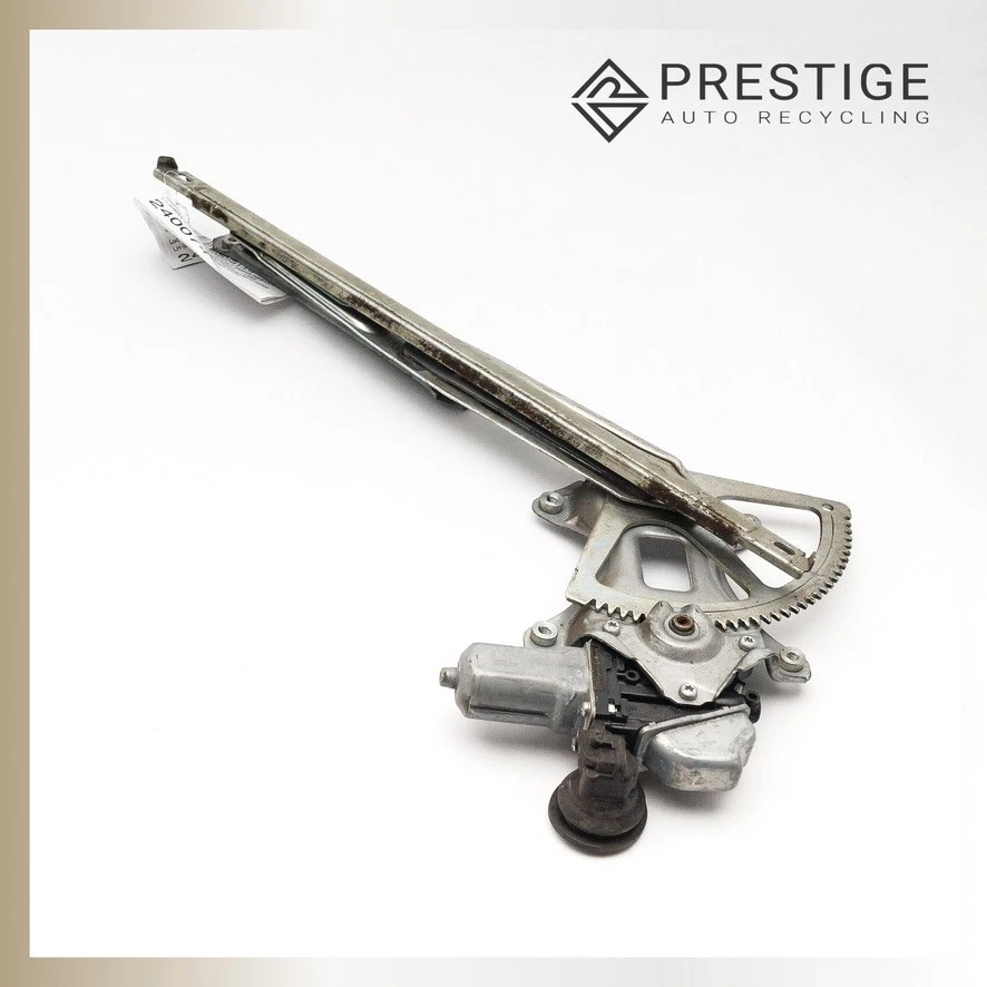 2011-2022 TOYOTA PRIUS V Door Window Regulator w/ Motor Front Left 69802-21010 - Image 3 of 4