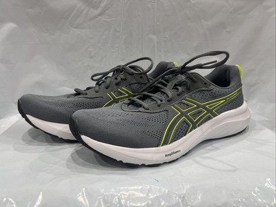 Asics Gel-Contend 9 1011B882-020 Sneakers Men's 11.5D Gray Running Shoes EBS1785