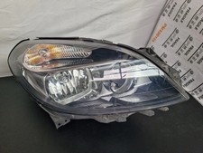 Frontscheinwerfer Mercedes-Benz W246 A2468200261 Rechts Scheinwerfer Headlight