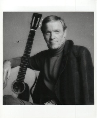 Eddy Arnold Guitar Country Music Singer And Song Writer And Legend Photo 8 x 10