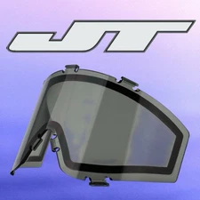 JT Flex 8/Premise/ProFlex/Spectra Thermal Mask Lens - Smoke