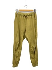 Mens Patagonia patagonia 2022SS Terbonne Joggers S Polyester BEG 24540SP22