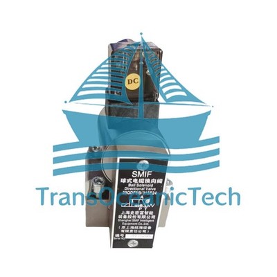 1Pcs New Solenoid-directed valve 23QDF6B/315E24 *mc