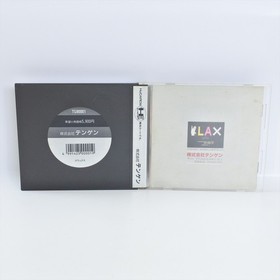 KLAX PC Engine Hu 2784 pe