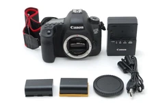 [Top Mint] Canon EOS 6D 20.2MP Digital SLR (18,955 Shots) Camera Body From Japan
