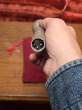 Electro-Voice Re10 Dynamic Supercardiod Microphone 1970s 1980s