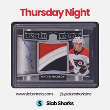 2024-25 Upper Deck The Cup Hockey Checklist Guide in-content 28