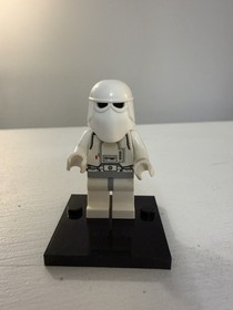 🔥 LEGO Star Wars Snowtrooper Minifigure (sw0115)