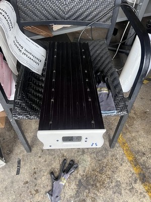 PS Audio P300 PowerPlant POWER PLANT Audio Protection Conditioner AS IS