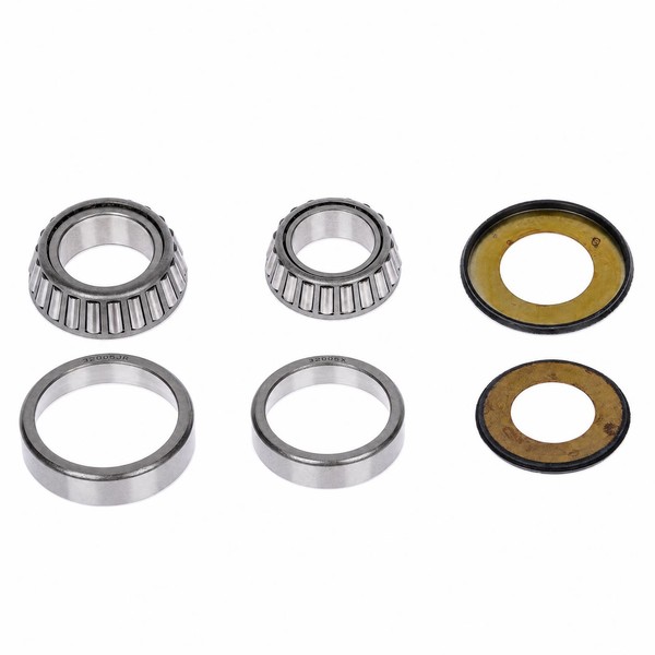 MotoLibre Lenkkopflager SSH903R (FüR: Honda CBF 600 N PC38 04-07 )-image