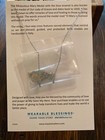 New Our Lady of Grace "Miraculous Mary" Necklace Memorial of Mom or Grandma — photo 4