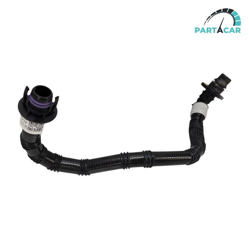 2017-2023 Tesla Model 3 Y Penthouse Outlet Pipe Tube Hose Assembly OEM - Picture 3 of 10