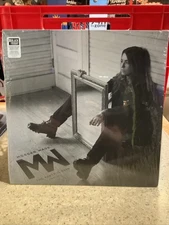 Morgan Wade The Party Is Over: Last Call Purple Vinyl RSD Black Friday 2025