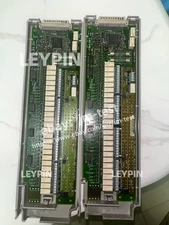  10PCS Used Agilent 34901A data acquisition card#im