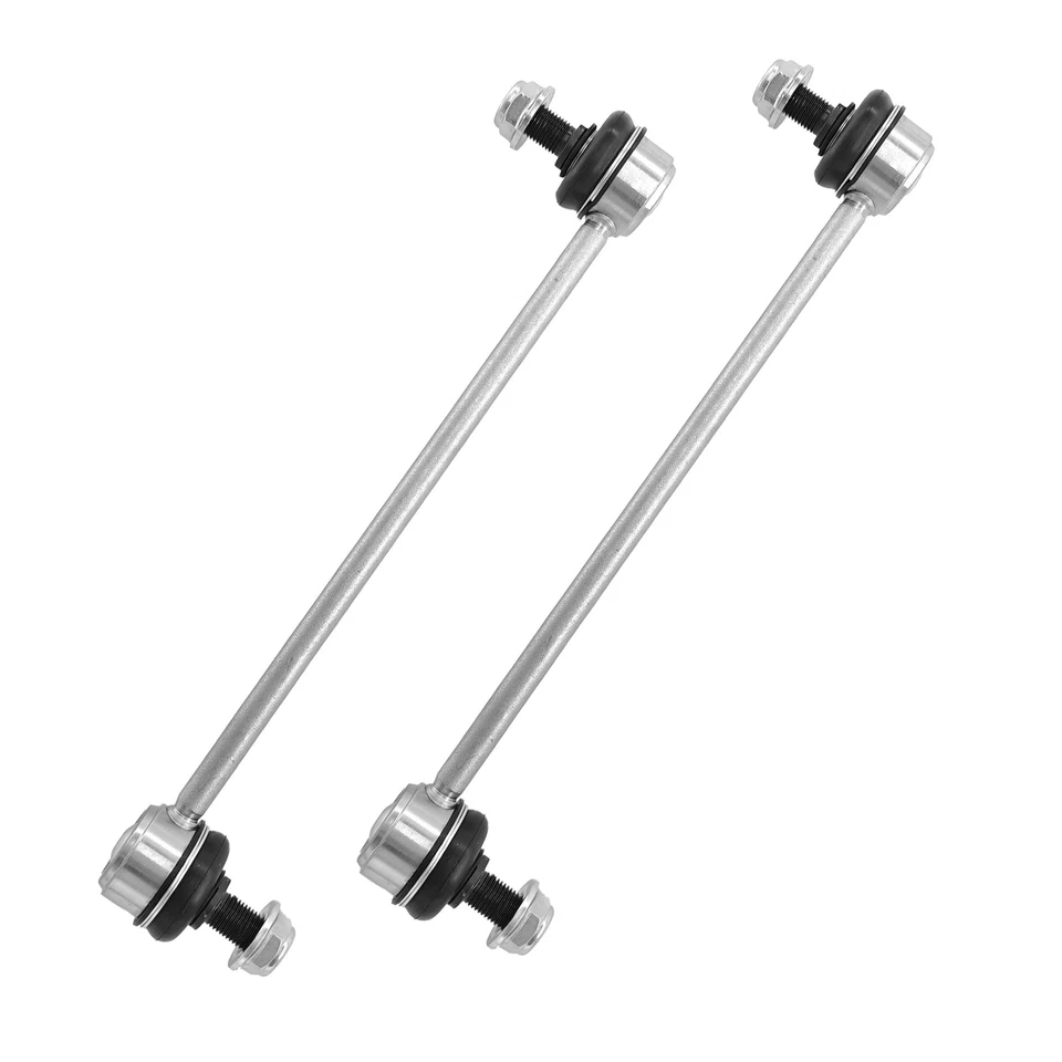 Brazos de control inferiores delanteros extremos de barra de amarre para Hyundai Sonata Kia Optima 2012-2013 Foto 4 de 4