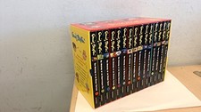 Enid Blyton - Classic Mystery Stories (15 Books) by BLYTON, Enid Book The Cheap