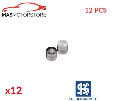 HYDROSTÖSSEL VENTILSTÖSSEL KOLBENSCHMIDT 50007620 12PCS I FÜR ALFA ROMEO MITO