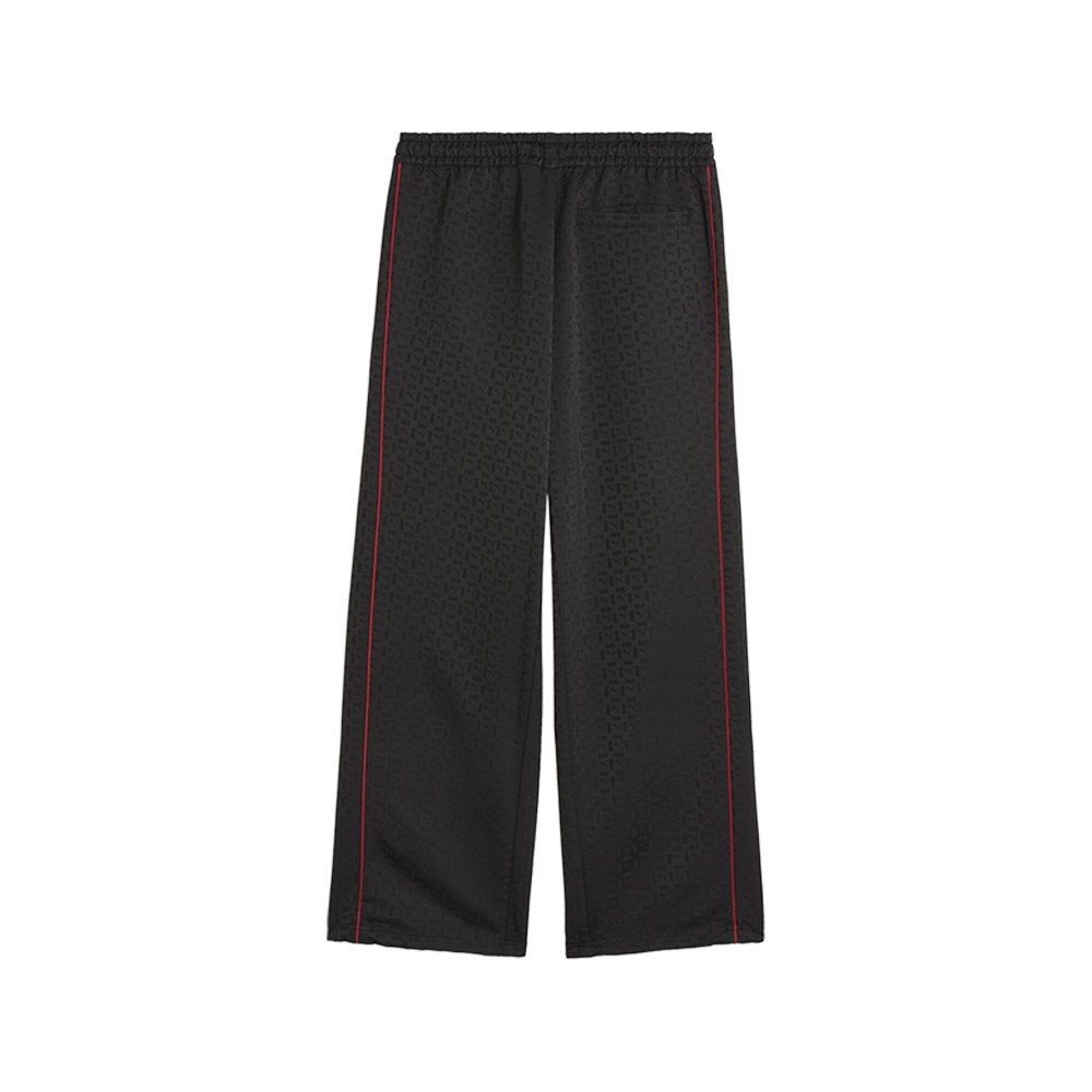 PUMA Nahmias X Clrt Track Pants Mens Black Casual Athletic Bottoms 63677401 image 2