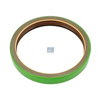 Wellendichtring Radnabe Hinterachse Ø 140 Mm DT Spare Parts FüR U.A. Volvo FM
