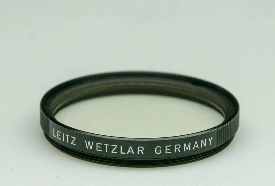 Leitz Leica 13131 Uva & 39 Black - Image 3 of 3