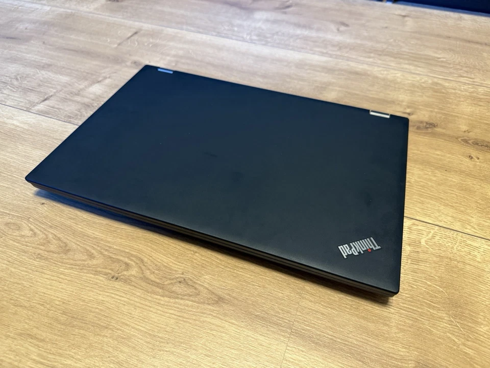 Lenovo ThinkPad P53 - XEON 2276M - 64GB RAM - Quadro RTX 5000 - 2TB SSD - Bild 2 von 4