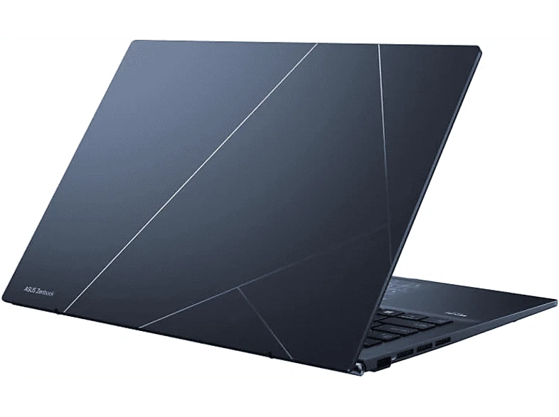 Portátil - ASUS Zenbook 14 OLED  i7-1360P, 16GB RAM, 512GB Windows 11 Home - Imagen 4 de 4