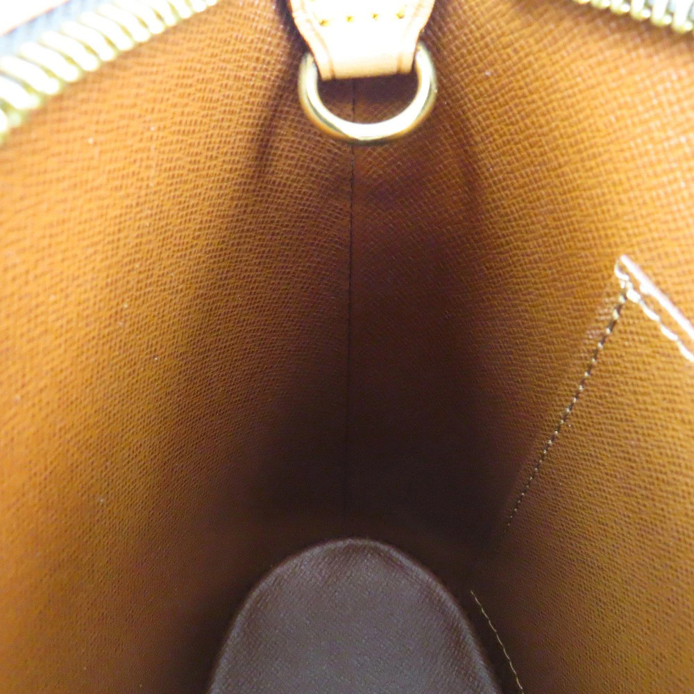 Louis Vuitton Drouot OK Solid Monogram Shoulder B… - image 17