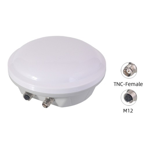 Sophisticated Design of the Outdoor STA45H Measurement and Positioning Tool