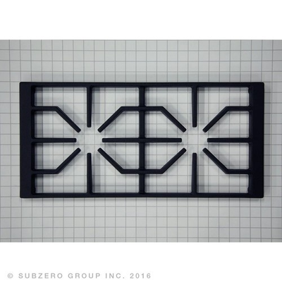 #ad NEW OEM Wolf Grate Assembly Burner – Fits DF SRT GR Series Ranges $204.99