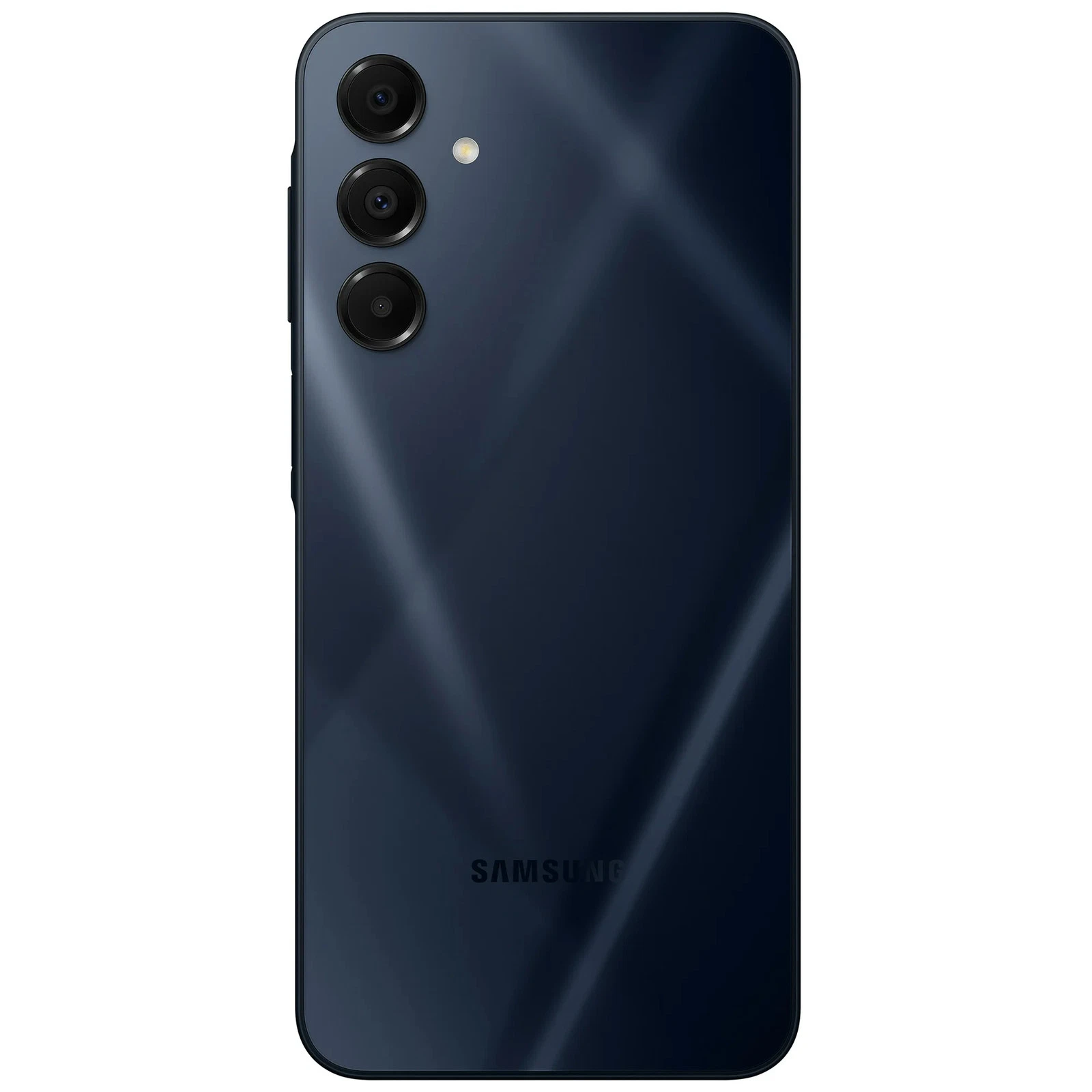 Samsung AT&T Galaxy A16 5G, 64GB, Blue Black Prepaid Smartphone image 2
