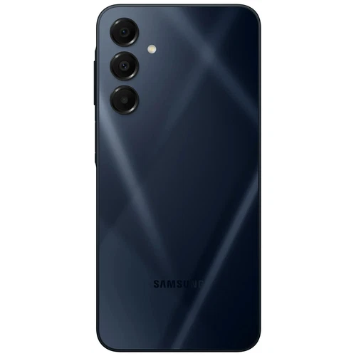 Samsung AT&T Galaxy A16 5G, 64GB, Blue Black Prepaid Smartphone image 2