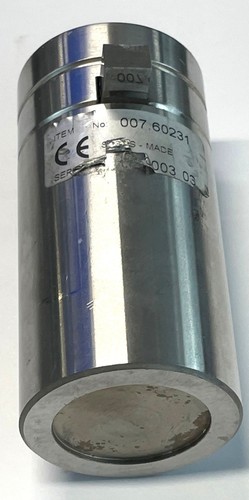 Brown & Sharpe TESA 00.760231 OD Setting Fixture Master para TESA-HITE Magna 400/ - Imagen 3 de 4