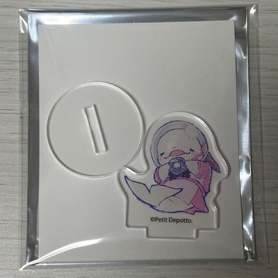 Gnosia Acrylic Petit Stand Spaceship Diner ver. Otome
