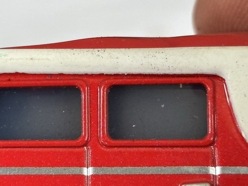 Disney Pixar Cars Santa Claus Car From Mater Saves Christmas ~ 4 Inches Mattel - Picture 20 of 22