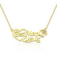 Gifts for Mom, Mothers Day from Husband Daughter Son, Birthday Women Wife Gifts.