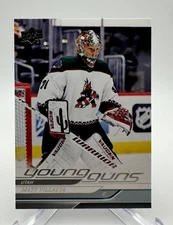 2024-25 Upper Deck Series 1, 2 and Extended Young Guns Rookies - You Pick - RC