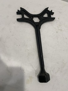 Vintage International Harvester Farm Implement Co. Wrench #P1599