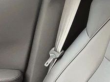 Seat Belt Front Bucket Seat Passenger Retractor Fits 16-18 RDX 5016392