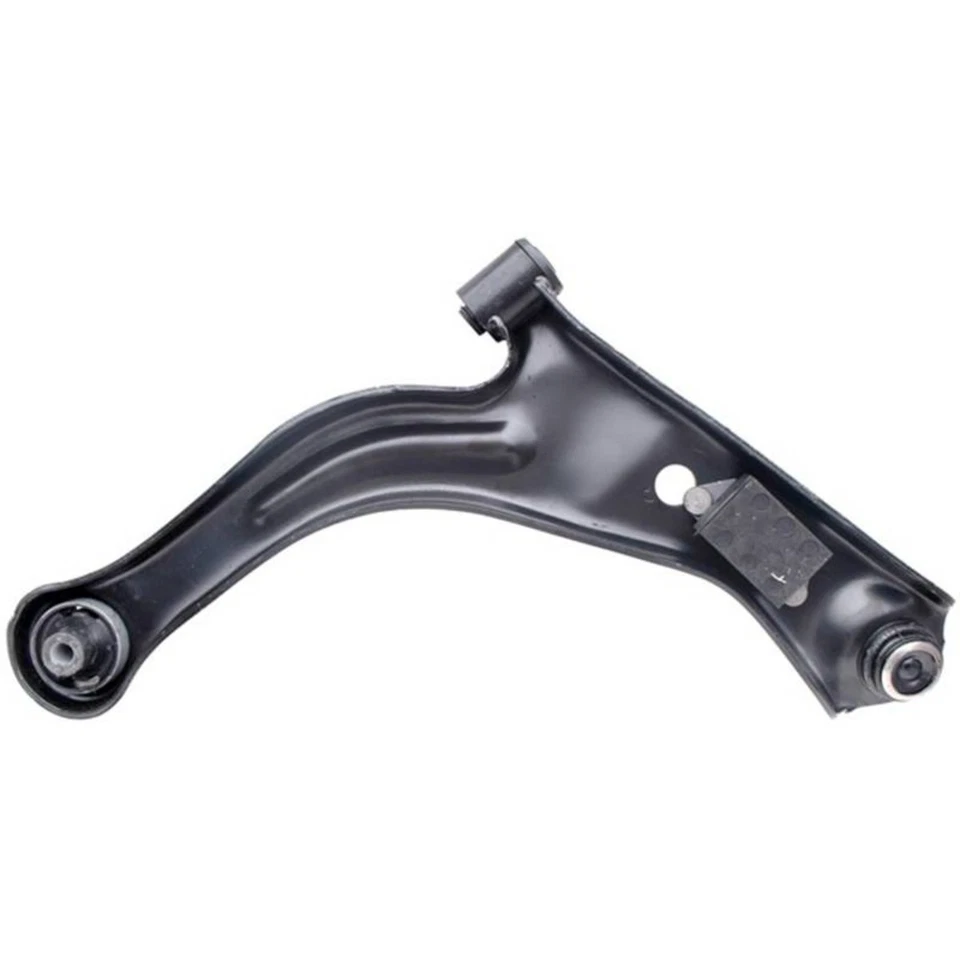 45D3233 AC Delco brazo de control conductor delantero lado izquierdo inferior con rótula(s) Foto 3 de 4