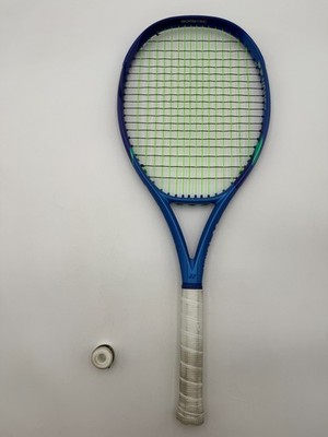 2025-26' Yonex Ezone 100SL 4-1/4 Grip#2 (Great Condition)