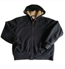 L.L. Bean Small Katahdin Iron Works Hoodie