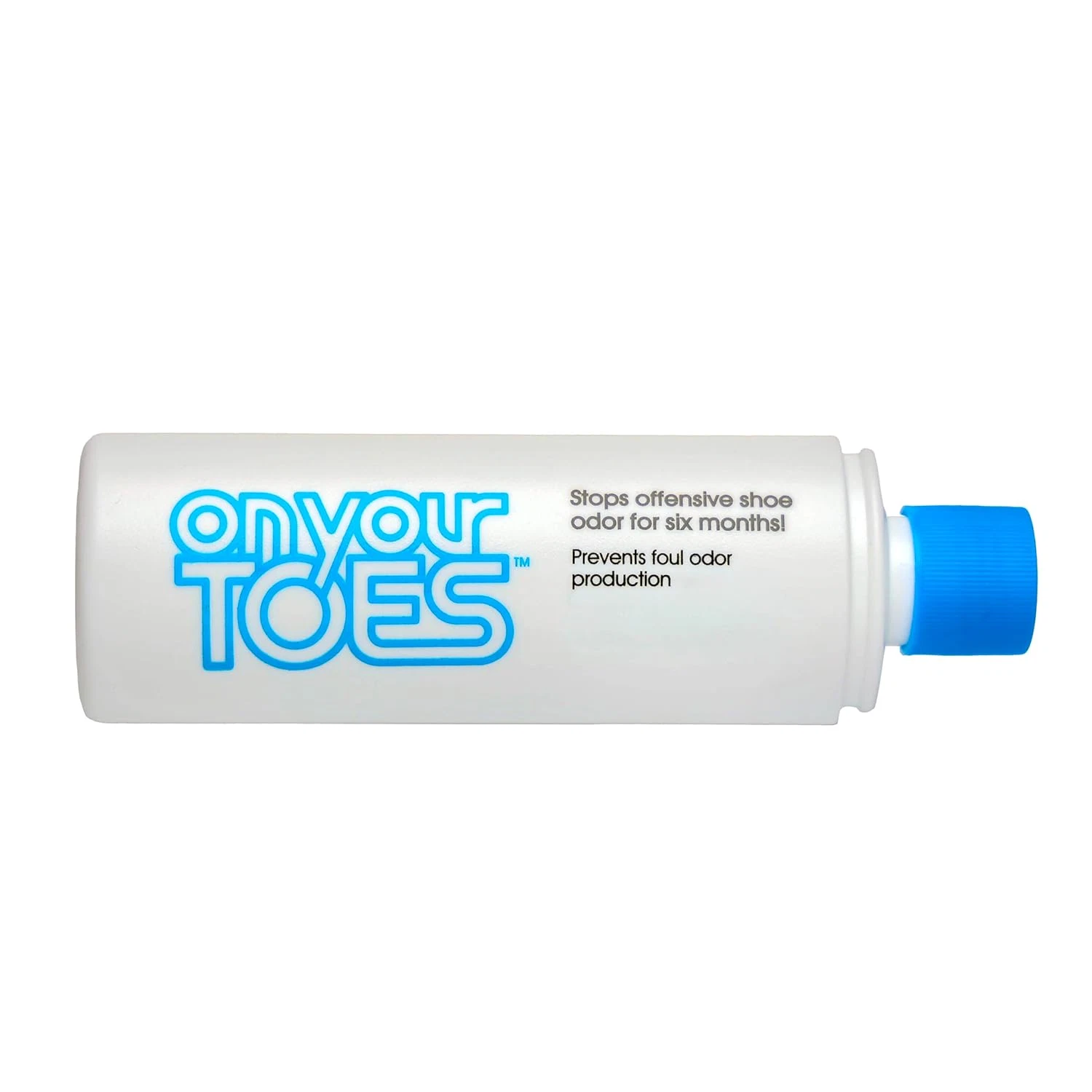 On Your Toes Foot Powder - Thumbnail 2