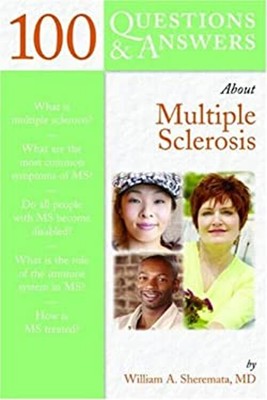 Multiple Sclerosis Paperback William Sheremata