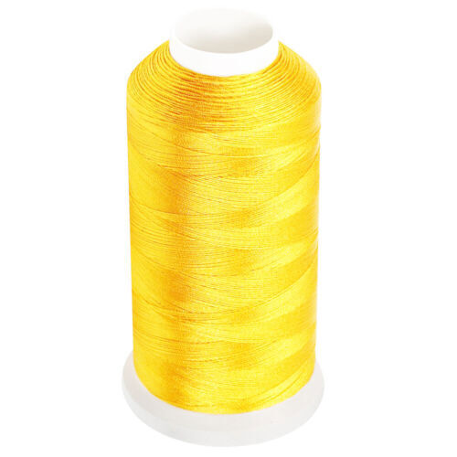 Bonded Nylon Sewing Thread #92 #138 T90 T135 for Upholstery Canvas Leather Seat - Picture 29 of 37