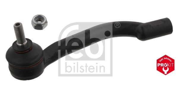 Febi 34756 Spurstangenkopf SpurstangenendstüCk Mit Sicherungsmutter Prokit-image