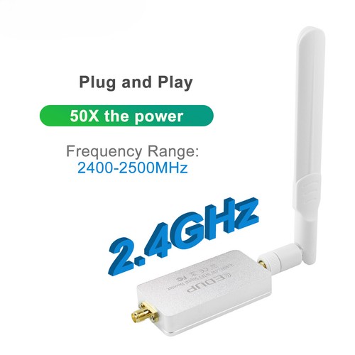 WIFI Booster Verstärker 2.4G 802.11N Wireless Repeater Router Signalverstärker - Bild 12 von 13