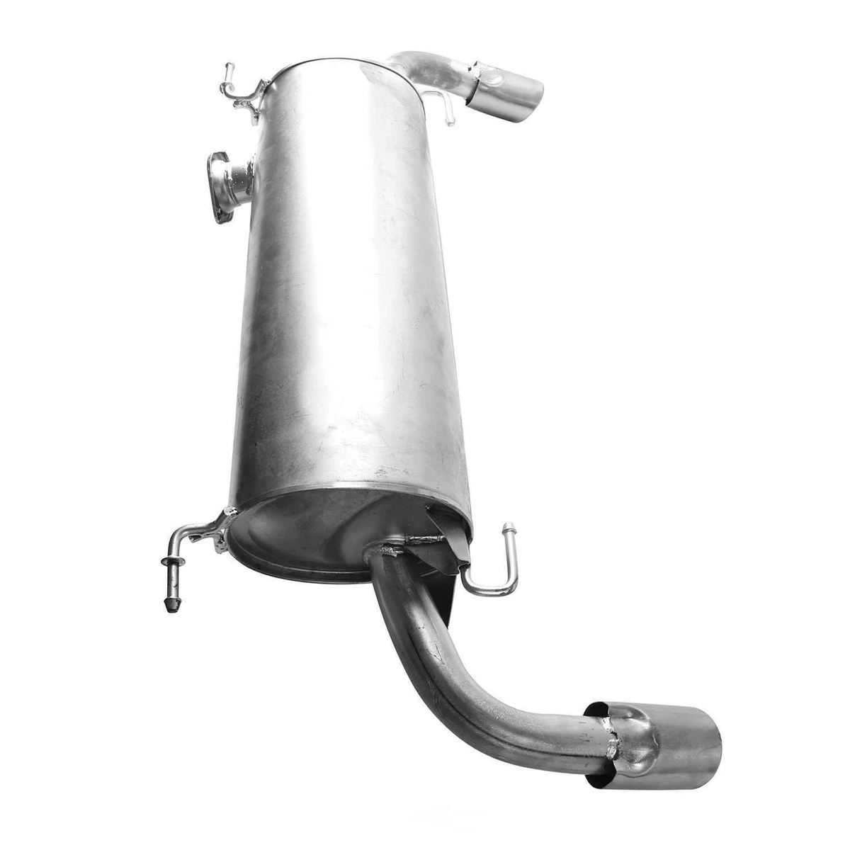 Mufflers for Mazda CX-7 for sale | eBay