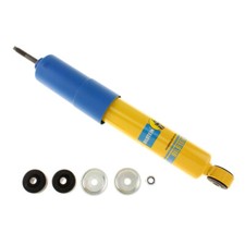 Bilstein For B6 2004 Chevrolet Colorado Z85 LS Front 46mm Monotube Shock