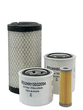 HERO® Maintenance Filter Kit For Kubota B2100HSE Tractor