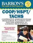 Barron's COOP/HSPT/Tachs, 3rd Edition by Kathleen Elliott M a (Paperback, 2013)
